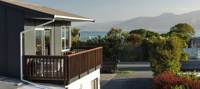 South Bay | Boatie's Paradise | Family-Friendly - KK25143 in Kaikoura