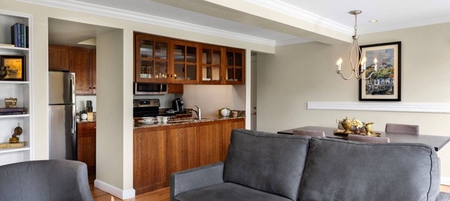 Spa Access, Golf, and a Peaceful Village Stay in VT in Manchester