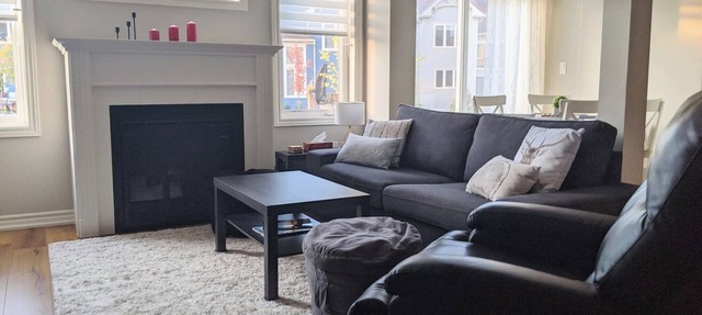 Spacious 3-bedroom cottage retreat minutes from Blue Mountain! in Collingwood