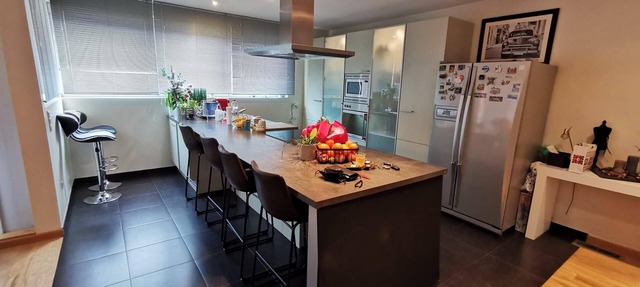 Spacious 4-bedroom villa in serene Zaventem in Zaventem