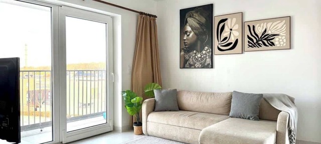 Spacious accommodation for 6 people in Seraing in Seraing