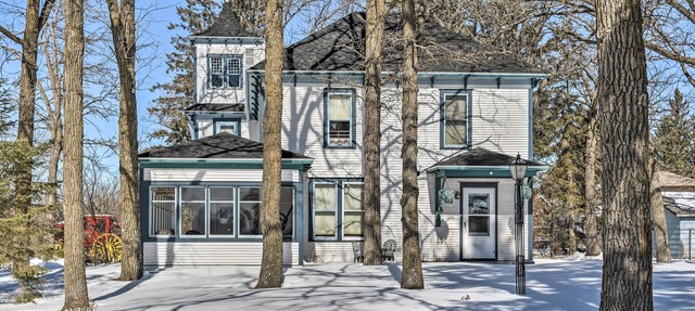 Spacious Home Easy Walk to Pine Mtn Lake! in Backus