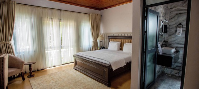 Spacious Junior Suite near UN Nairobi, Cozy Stead Haven House in Nairobi