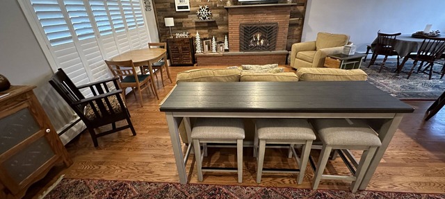 Spacious Lancaster Home Near Spooky Nook, Family-Friendly, Flexible Layout in Lancaster