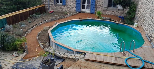Spacious vacation home with private pool surrounded by the vineyards of the Corbieres in Arquettes-en-Val