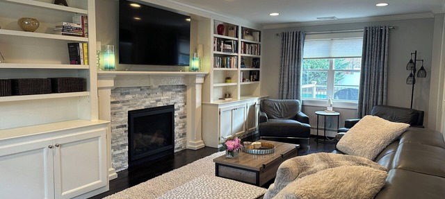 Spacious Westhampton Beach Getaway: 4BR Home w/Pool in Westhampton Beach