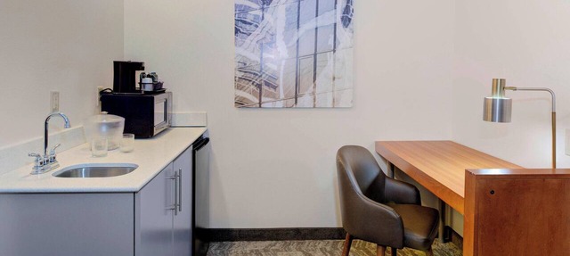 Springhill Suites Memphis East/Galleria in Memphis