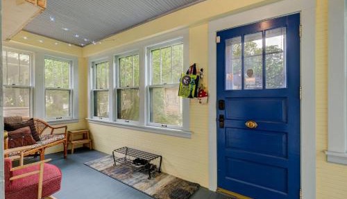 St Paul Farmhouse near downtown and Allianz Field in Saint Paul