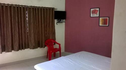 St Xavier always in Chennai