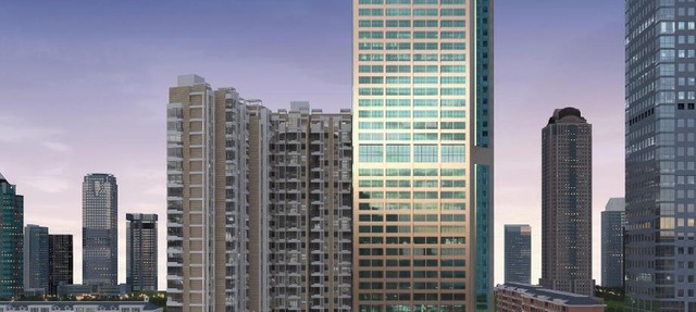 Star Hotel in Shenzhen
