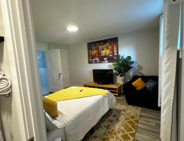 Stay With Precious in Halifax