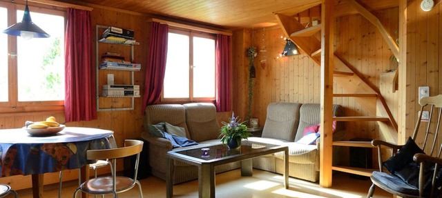 Stirnimann-Gemsch, (Valzeina), stirnimann-gemsch valzeina by Interhome in Valzeina