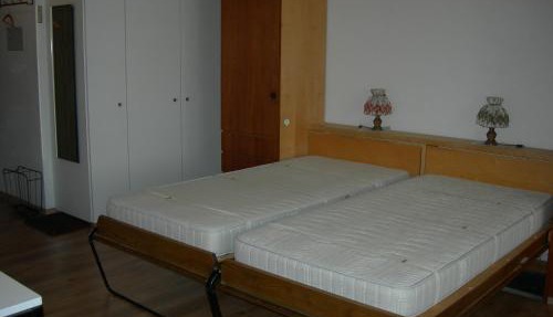 Studio Bündawiese 6 in Davos