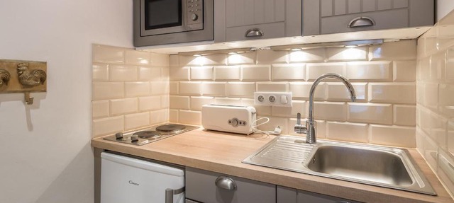 Studio Courchevel 1650, 1 pièce, 3 personnes - FR-1-563-75 in Courchevel