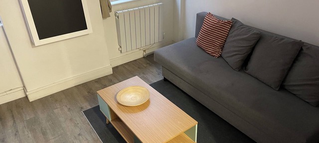 Studio dans les Pentes in Lyon