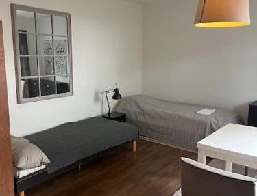 Studio Dora in Hombrechtikon