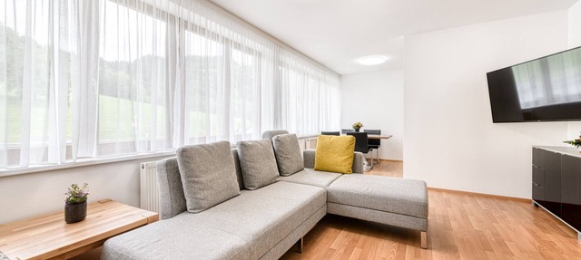 Studio Iris in Bürserberg