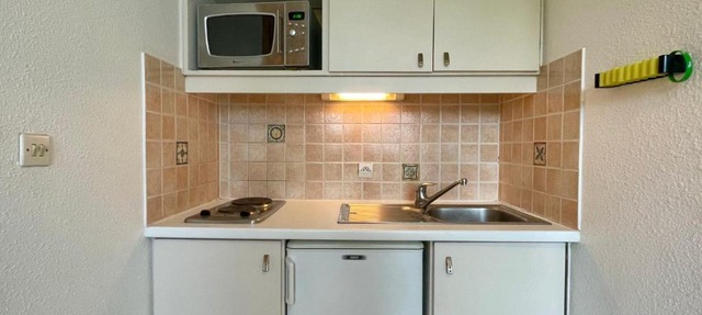Studio Les Menuires, 1 pièce, 4 personnes - FR-1-452-48 in Les Menuires