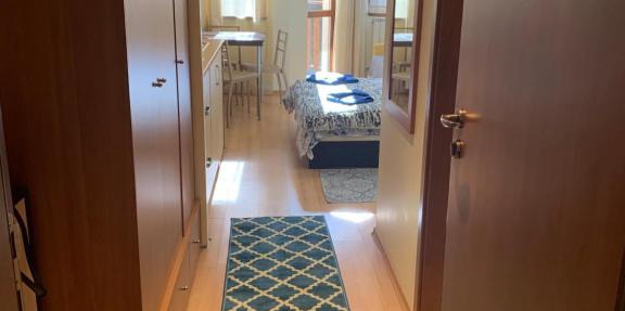Studio Luxe Villa Park in Borovets
