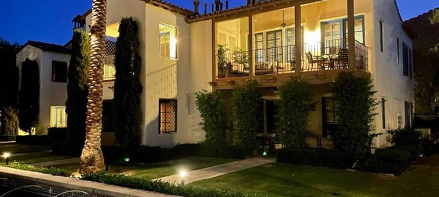 Stunning 3 bed/bath Villa, Best Location + Views! in La Quinta