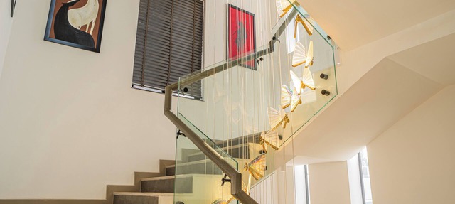 Stunning 5BHK Luxury Villa with Private Pool, Jacuzzi & Lift A1 in Grand Morrod