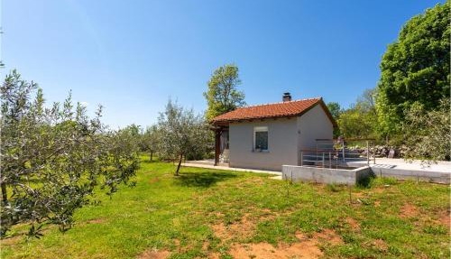Stunning Home In Risika in Risika