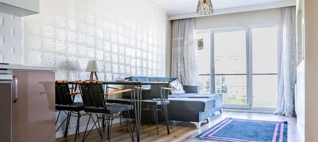 Stylish and Cozy Apartment in Tuzla in Istanbul