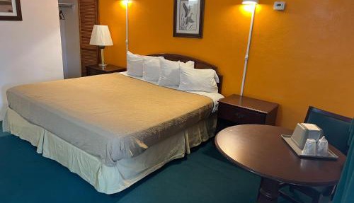 Sunrise Motel in Owego