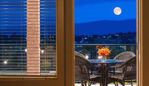 Sunrise Valley Suite in West Kelowna