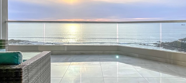 SunsetParadise/Jolla Excellence/3BR/Indoorpool in Rosarito