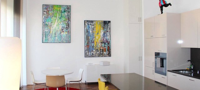 Superb Loft In The Center Of Lausanne in Lausanne