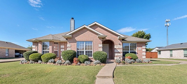 TCH - Cozy 3bd/2ba home in Murphy with Office Area in Murphy
