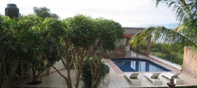 Teques Vacation Home, Golden Zone "Las Alas" Lake View in Tequesquitengo
