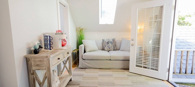 The Captain's Quarters Suite Unit - 10 in Harwich