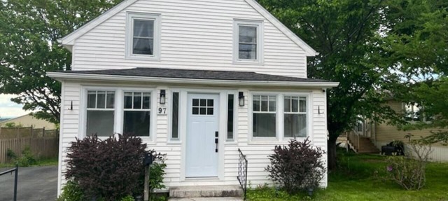 “The Hill House” - Newly renovated in Bible Hill