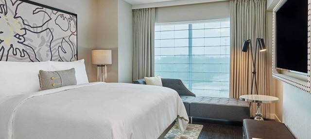The Hotel at Avalon, Autograph Collection in Alpharetta