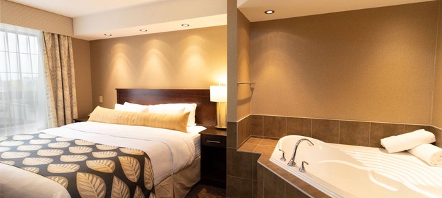 The Kanata Inn Fort Saskatchewan in Fort Saskatchewan