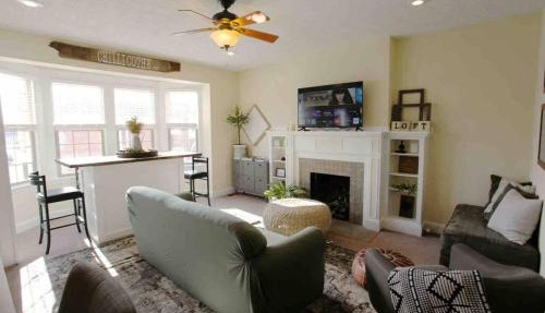 The Loft Downtown in Chillicothe