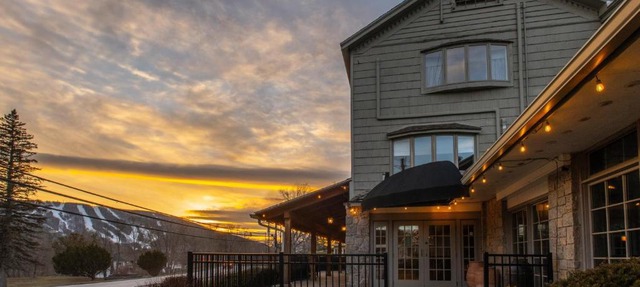 The Outpost by Windham Mountain Club in Windham