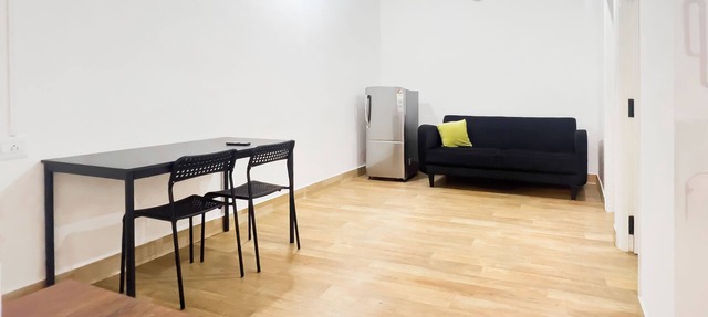 The Pinnacle - Electronic City , Classic 1BHK AC in Bengaluru