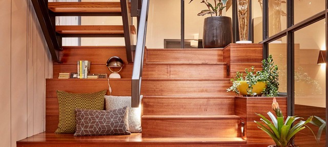 The Publishing House B&B in Chicago