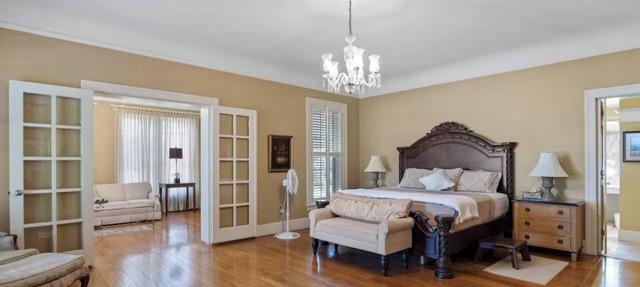 The Ranch house: Texas Hill Country Resort in Medina