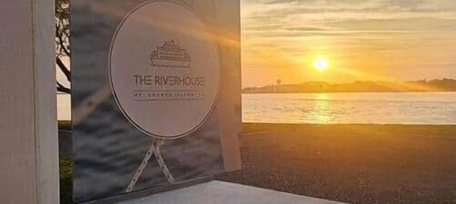 The Riverhouse in Jacksonville