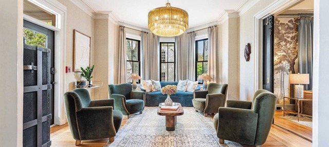The Royce on Pelham - Luxury Family Estate in Newport