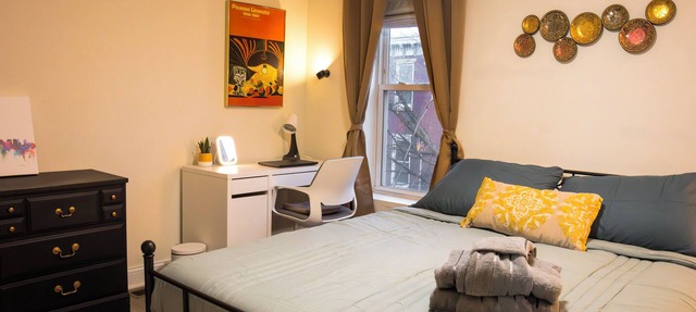 The South Philly Nest - 2 bed & 1 bath APT near stadiums & Center City in Philadelphia