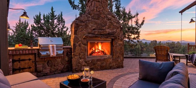 The Water Tower House by AvantStay in Powell Butte