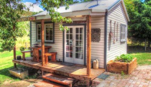 Three Creeks Cottage Gateway to Tekapo and The MacKenzie District in Burkes Pass