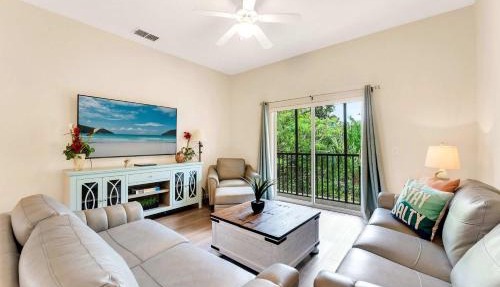 Timeless Magic at Bahama Bay in Kissimmee