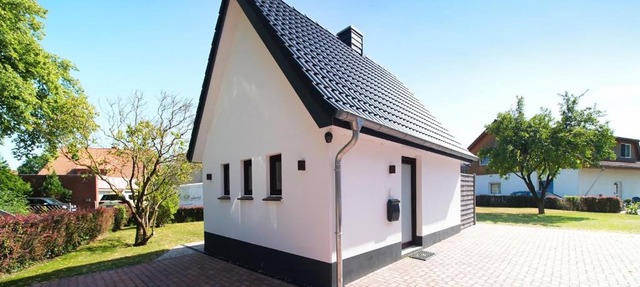 Tiny House in Beverstedt