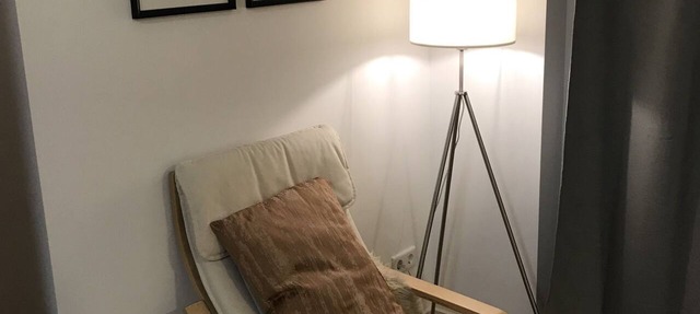 Tiny Spring Apartment in Dresden